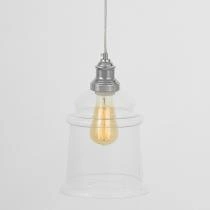 Подвесной светильник LUMINA DECO Moletti LDP 6844-1 CHR+PR 3_LMD_LDP_6844-1_CHR_PR.webp small