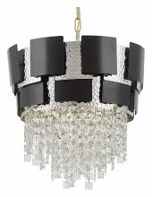 Подвесная люстра LUMINA DECO Kruvia LDP 7045-400 BK+CHR 0_LMD_LDP_7045-400_BK_CHR.webp small