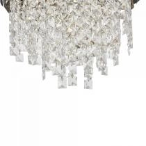 Подвесная люстра LUMINA DECO Kruvia LDP 7045-400 BK+CHR 2_LMD_LDP_7045-400_BK_CHR.webp small