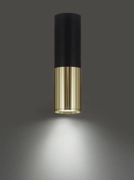 Бра LUMINA DECO LDP 1101 LDW 1101-1 BK+GD 2_LMD_LDW_1101-1_BK_GD.webp big