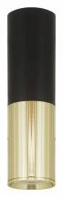 Бра LUMINA DECO LDP 1101 LDW 1101-1 BK+GD 1_LMD_LDW_1101-1_BK_GD.webp small