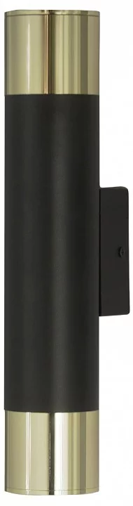 Бра LUMINA DECO LDP 1101 LDW 1101-2 BK+GD 0_LMD_LDW_1101-2_BK_GD.webp big
