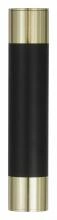 Бра LUMINA DECO LDP 1101 LDW 1101-2 BK+GD 1_LMD_LDW_1101-2_BK_GD.webp small