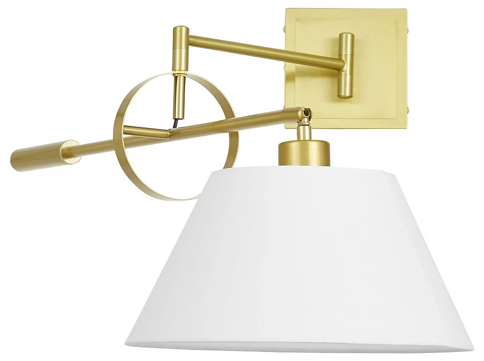 Бра LUMINA DECO Brantol LDW 1124 MD+WT 0_LMD_LDW_1124_MD_WT.webp big