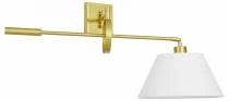 Бра LUMINA DECO Brantol LDW 1124 MD+WT 2_LMD_LDW_1124_MD_WT.webp small