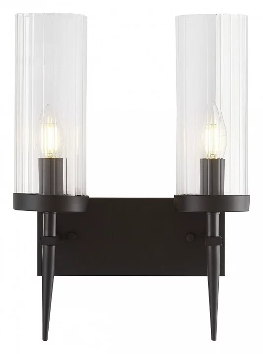 Бра LUMINA DECO Moratti LDW 8022-2 BK+PR 1_LMD_LDW_8022-2_BK_PR.webp big