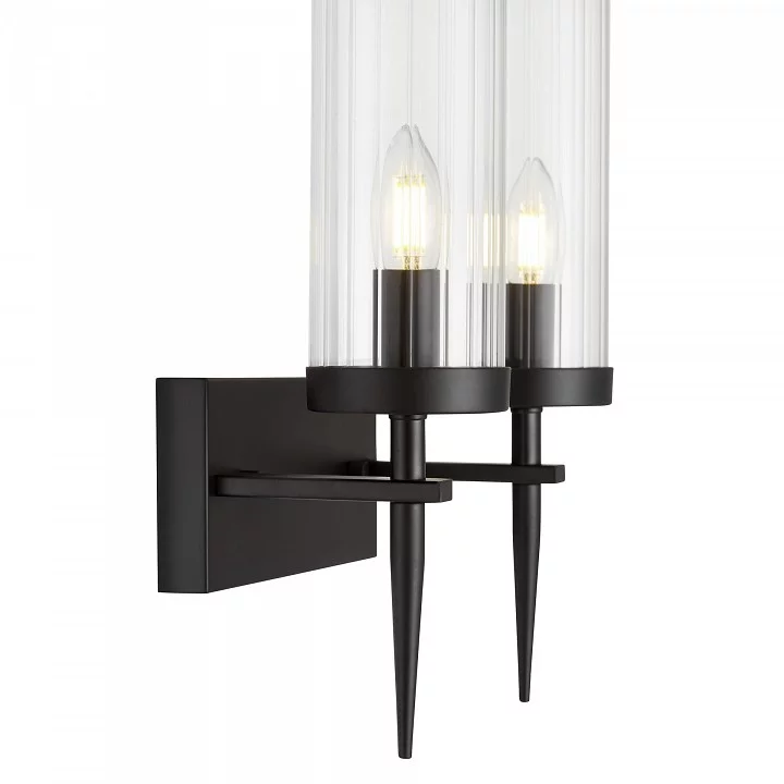 Бра LUMINA DECO Moratti LDW 8022-2 BK+PR 2_LMD_LDW_8022-2_BK_PR.webp big