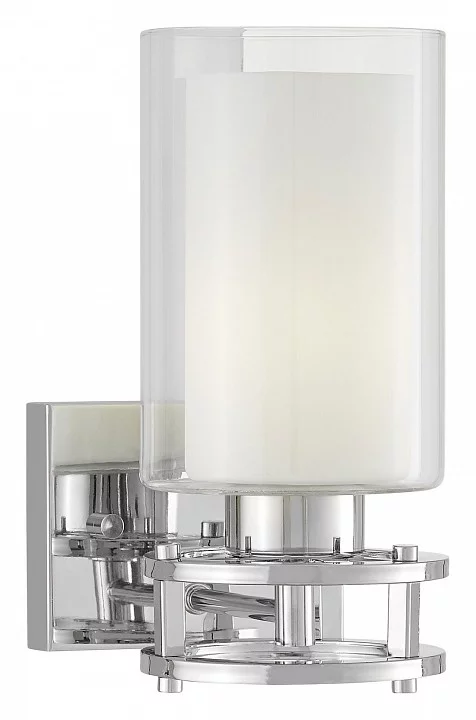 Бра LUMINA DECO Marietta LDW 8025-1 CHR+WT 0_LMD_LDW_8025-1_CHR_WT.webp big
