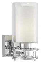 Бра LUMINA DECO Marietta LDW 8025-1 CHR+WT 0_LMD_LDW_8025-1_CHR_WT.webp small