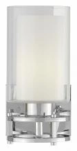 Бра LUMINA DECO Marietta LDW 8025-1 CHR+WT 1_LMD_LDW_8025-1_CHR_WT.webp small