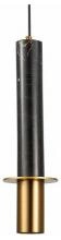 Подвесной светильник iLamp Lofty 10705-1 BK-BR 0_La_10705-1_BK-BR.webp small