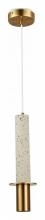 Подвесной светильник iLamp Lofty 10706-1 WH-BR 1_La_10706-1_WH-BR.webp small