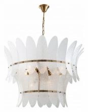 Подвесной светильник iLamp Gramercy 15602-11 ANB+CL 1_La_15602-11_ANB_CL.webp small