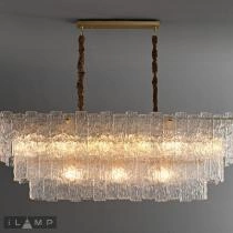 Подвесная люстра iLamp Manhattan P6315-1200 BR 2_La_P6315-1200_BR.webp small