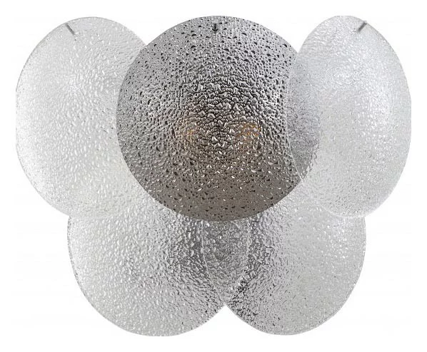 Бра iLamp Rivoli W15617-2 CR+MULT 0_La_W15617-2_CR_MULT.webp big
