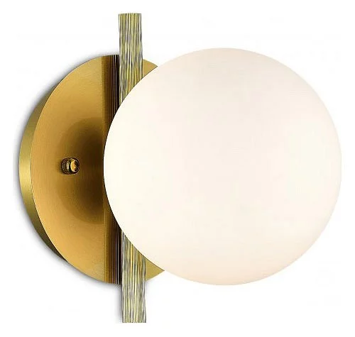 Бра iLamp Golden W2134-1 BR 0_La_W2134-1_BR.webp big