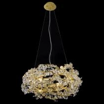 Подвесная люстра iLamp Savage 9065-D600 GD 2_La_9065-D600_GD.webp small