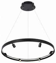 Подвесная люстра iLedex Vision 2060-D1000 BK 1_iLed_2060-D1000_BK.webp small