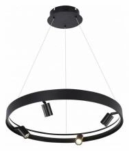 Подвесная люстра iLedex Vision 2060-D600 BK 1_iLed_2060-D600_BK.webp small