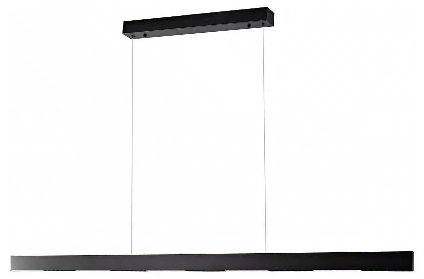 Подвесной светильник iLedex Vision 2063-1200 BK 1_iLed_2063-1200_BK.webp big
