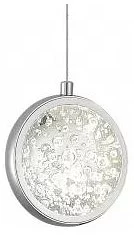 Подвесной светильник iLedex Sonos 2300-1 CR 0_iLed_2300-1_CR.webp big
