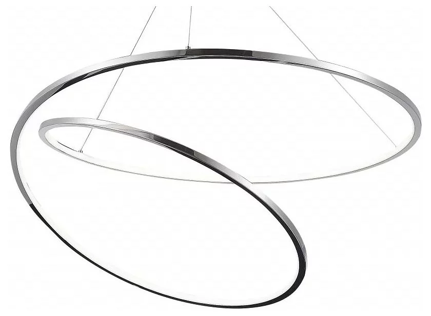 Подвесной светильник iLedex Axis XT08-D800 CR 0_iLed_XT08-D800_CR.webp big