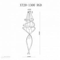 Подвесной светильник iLedex Axis XT20-1300 RGD 2_iLed_XT20-1300_RGD.webp small