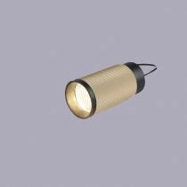 Накладной светильник iLedex Delta 1954-10W-3000K-36 BK+BR 2_La_1954-10W-3000K-36_BK_BR.webp small