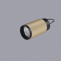 Накладной светильник iLedex Delta 1954-10W-3000K-36 BK+BR 3_La_1954-10W-3000K-36_BK_BR.webp small