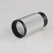 Накладной светильник iLedex Delta 1954-10W-3000K-36 BK+SL 2_La_1954-10W-3000K-36_BK_SL.webp small