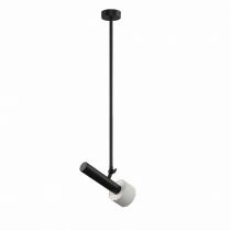 Светильник на штанге iLedex Delta 2361-1 BK+WH 3_La_2361-1_BK_WH.webp small