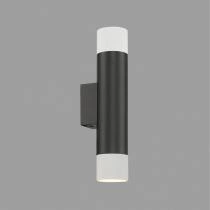 Бра iLedex Delta 2365-2 BK+WH 1_La_2365-2_BK_WH.webp small