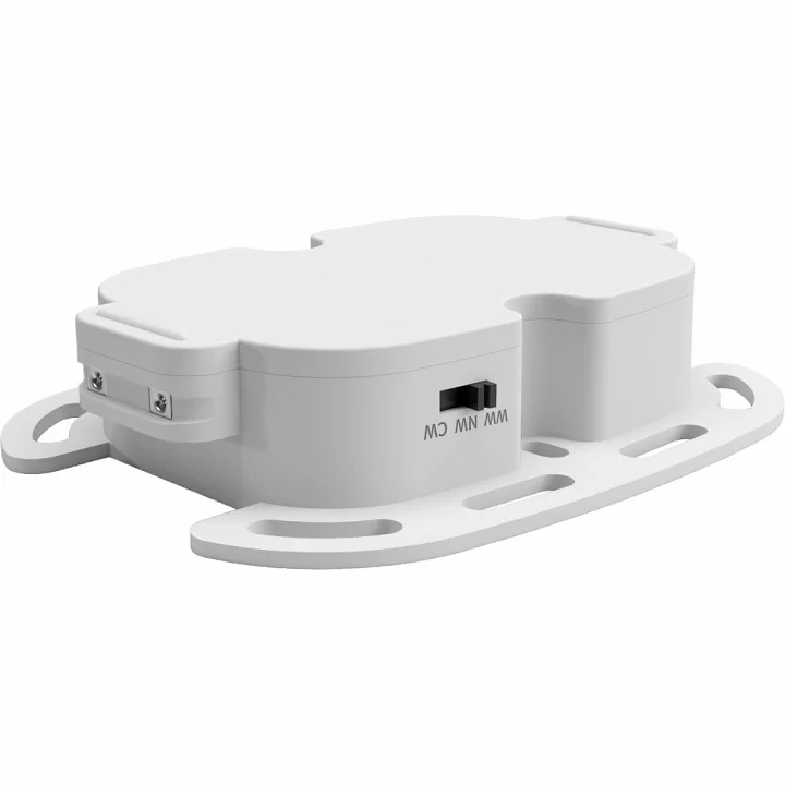 Накладной светильник iLedex Mercury 5552-36W-D217-3/4K-WH+BK 3_La_5552-36W-D217-3_4K-WH_BK.webp big