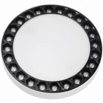 Накладной светильник iLedex Mercury 5552-36W-D217-3/4K-WH+BK 2_La_5552-36W-D217-3_4K-WH_BK.webp small