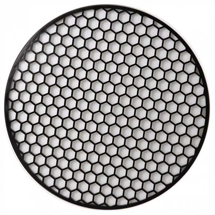 Накладной светильник iLedex Mercury 5555-24W-D160-3/4/6K-BK+WH 0_La_5555-24W-D160-3_4_6K-BK_WH.webp big