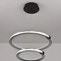 Подвесной светильник iLedex Vision 9225-6+4SD GR+BK 4_La_9225-6_4SD_GR_BK.webp small