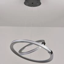 Подвесной светильник iLedex Vision 9225-8+5SD GR+BK 2_La_9225-8_5SD_GR_BK.webp small