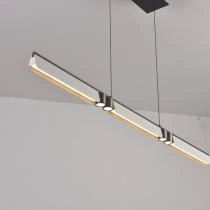 Подвесной светильник iLedex Vision 9309D-1200-2 WH+BK 2_La_9309D-1200-2_WH_BK.webp small