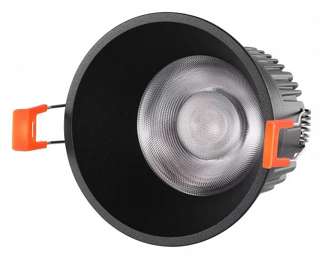 Встраиваемый светильник iLedex Mars 212-12W-D95-3000K-24DG-BK 0_iLed_212-12W-D95-3000K-24DG-BK.webp big