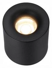 Накладной светильник iLedex Metrica 108-7W-D80-3000K-24DG-BK 1_iLed_108-7W-D80-3000K-24DG-BK.webp small