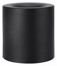Накладной светильник iLedex Metrica 108-7W-D80-3000K-24DG-BK 2_iLed_108-7W-D80-3000K-24DG-BK.webp small