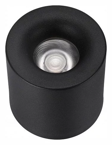 Накладной светильник iLedex Metrica 108-7W-D80-4000K-24DG-BK 0_iLed_108-7W-D80-4000K-24DG-BK.webp big