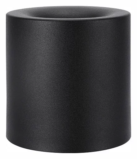 Накладной светильник iLedex Metrica 108-7W-D80-4000K-24DG-BK 1_iLed_108-7W-D80-4000K-24DG-BK.webp big