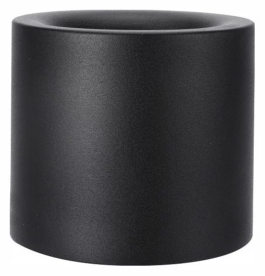 Накладной светильник iLedex Metrica 113-12W-D100-4000K-24DG-BK 2_iLed_113-12W-D100-4000K-24DG-BK.webp big