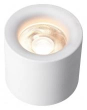 Накладной светильник iLedex Metrica 113-12W-D100-3000K-24DG-WH 1_iLed_113-12W-D100-3000K-24DG-WH.webp small