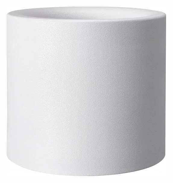 Накладной светильник iLedex Metrica 113-12W-D100-4000K-24DG-WH 1_iLed_113-12W-D100-4000K-24DG-WH.webp big