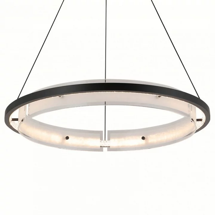 Подвесной светильник iLedex Meridian C4716-60 MBK 0_iLed_C4716-60_MBK.webp big