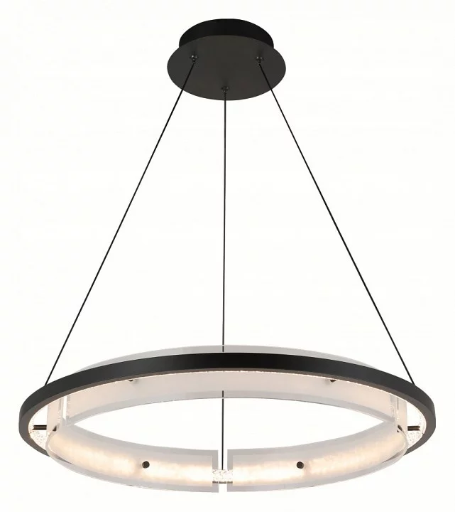 Подвесной светильник iLedex Meridian C4716-60 MBK 1_iLed_C4716-60_MBK.webp big