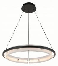 Подвесной светильник iLedex Meridian C4716-60 MBK 1_iLed_C4716-60_MBK.webp small