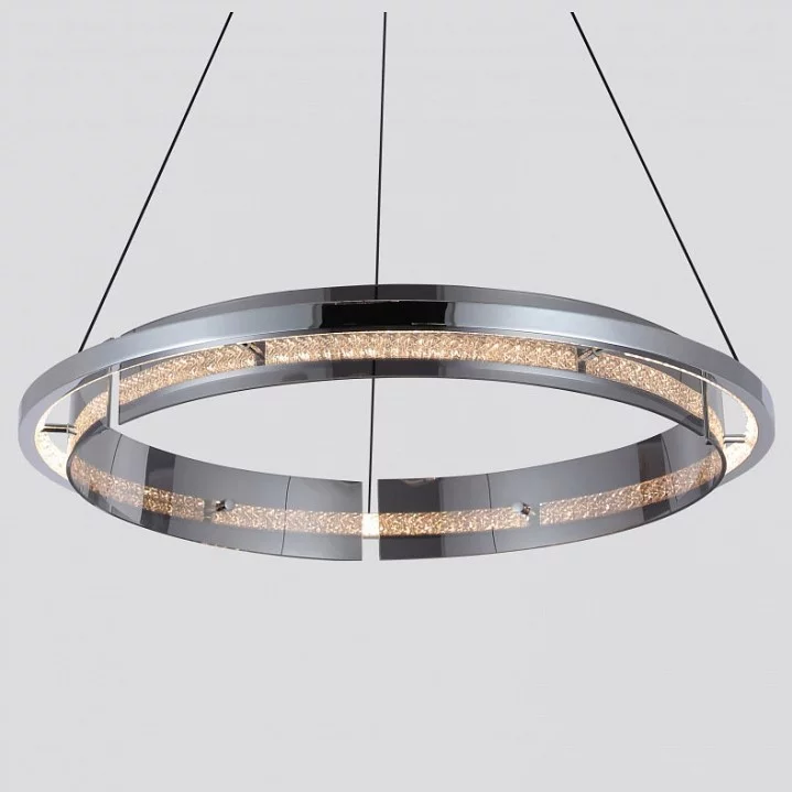 Подвесной светильник iLedex Meridian C4716-60 CR 0_iLed_C4716-60_CR.webp big